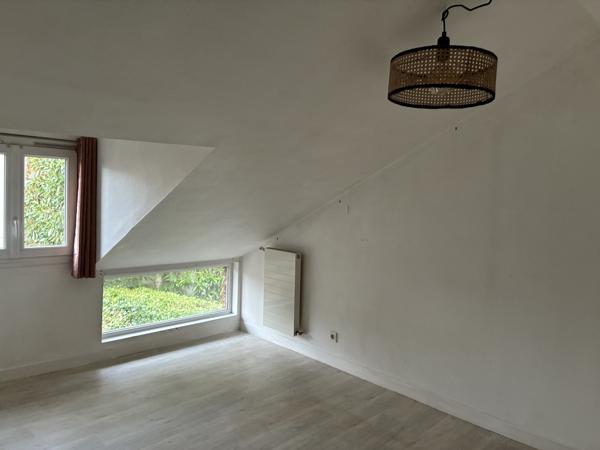 Maison 3 pièces - 59 m²