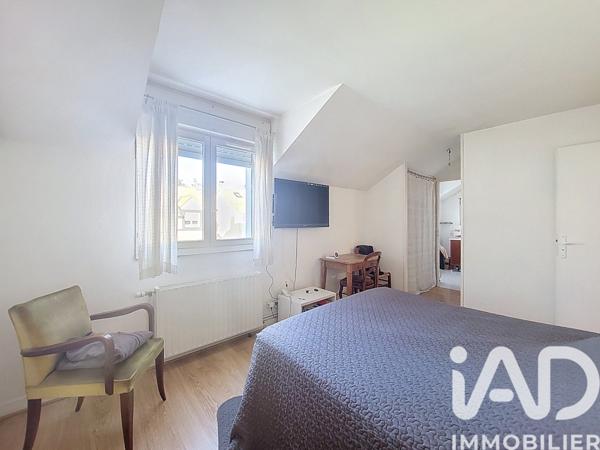 Maison à vendre 5 pièces 98 m² Évry-Courcouronnes