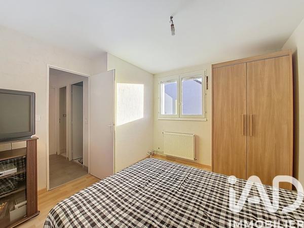 Maison à vendre 5 pièces 98 m² Évry-Courcouronnes