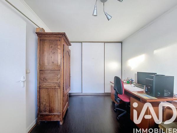Maison à vendre 5 pièces 98 m² Évry-Courcouronnes