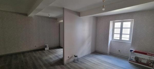 Appartement à louer à Privas (07000)
