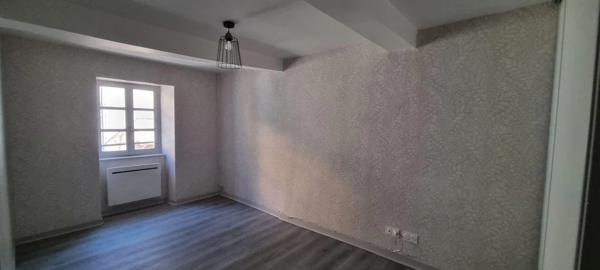 Appartement à louer à Privas (07000)