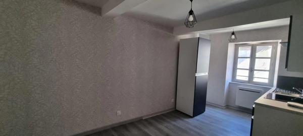 Appartement à louer à Privas (07000)