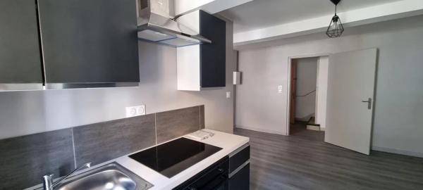 Appartement à louer à Privas (07000)