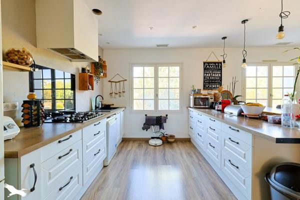 Maison à vendre 220 920 € Châteauneuf-sur-Charente 5 p 113 m² DPE C