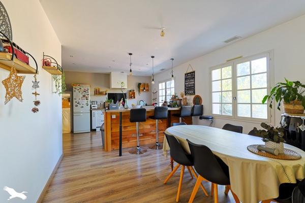 Maison à vendre 220 920 € Châteauneuf-sur-Charente 5 p 113 m² DPE C