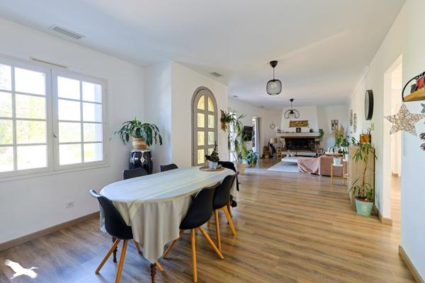 Maison à vendre 220 920 € Châteauneuf-sur-Charente 5 p 113 m² DPE C