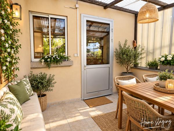 KOENIGSHOFFEN – MAISON DE MAÎTRE BI-FAMILLE – 196 M² – JARDIN – GARAGE – 2 APPARTEMENTS INDÉPENDANTS