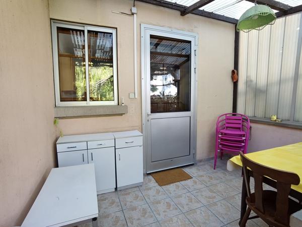 KOENIGSHOFFEN – MAISON DE MAÎTRE BI-FAMILLE – 196 M² – JARDIN – GARAGE – 2 APPARTEMENTS INDÉPENDANTS