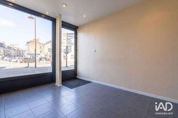 Location boutique/local commercial 32 m² Breteuil