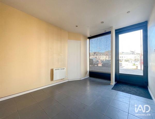 Location boutique/local commercial 32 m² Breteuil