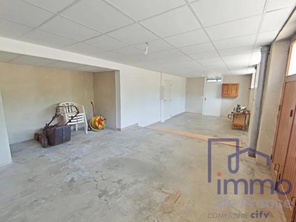 Maison à vendre au Puy-en-Velay (43000)
