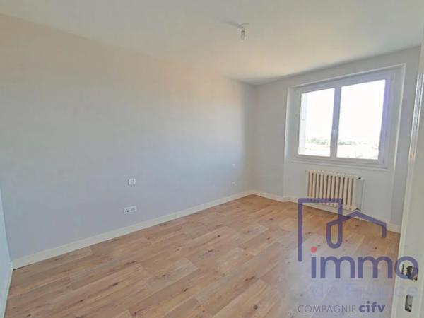 Maison à vendre au Puy-en-Velay (43000)