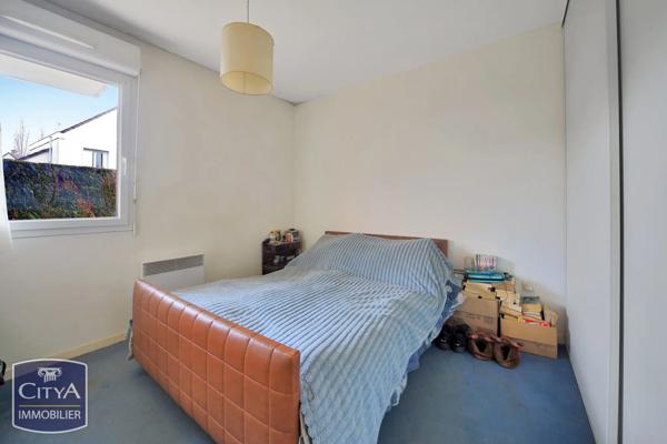 Appartement à vendre 2 pièces 46m²