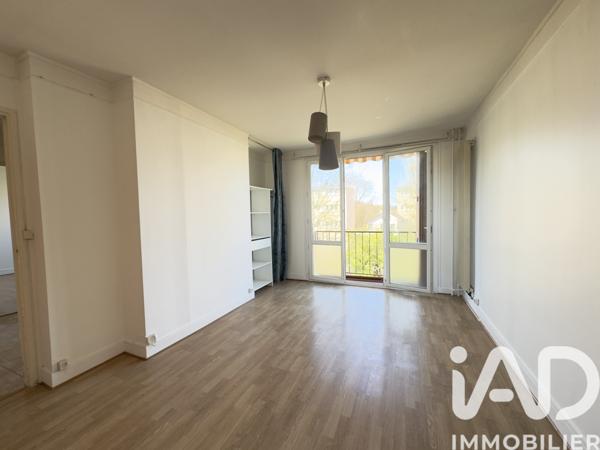Appartement à vendre 3 pièces 51 m² La Rochette
