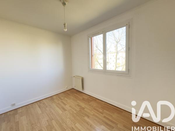 Appartement à vendre 3 pièces 51 m² La Rochette