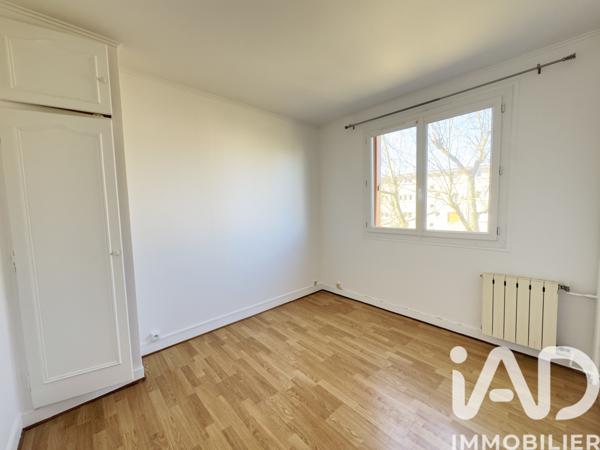 Appartement à vendre 3 pièces 51 m² La Rochette