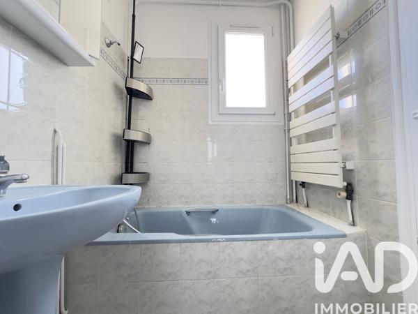 Appartement à vendre 3 pièces 51 m² La Rochette