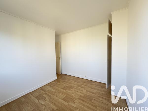 Appartement à vendre 3 pièces 51 m² La Rochette