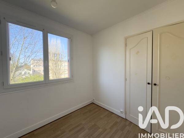 Appartement à vendre 3 pièces 51 m² La Rochette