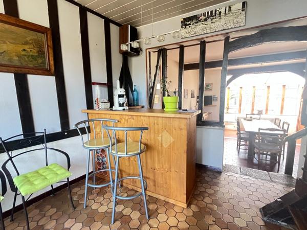 Maison 8 pièces 151 m2