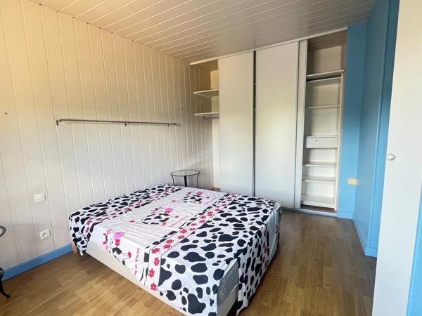 Maison 8 pièces 151 m2