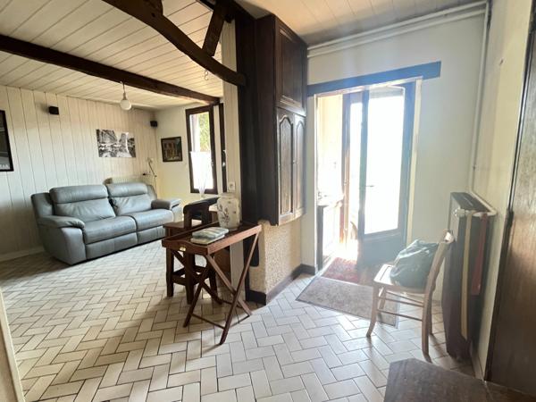 Maison 8 pièces 151 m2