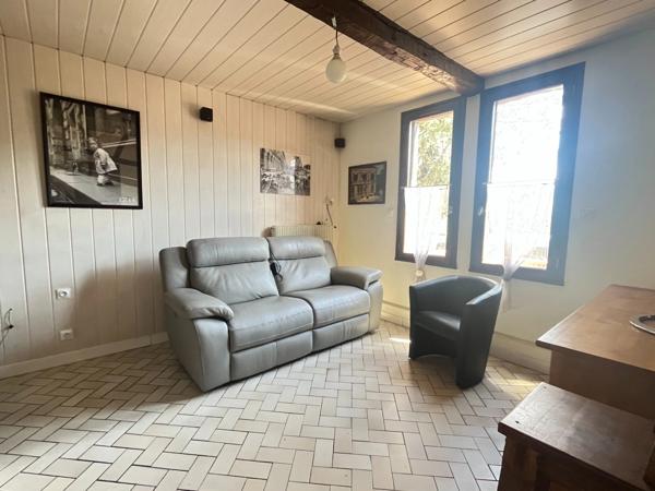 Maison 8 pièces 151 m2
