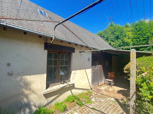 Maison 8 pièces 151 m2