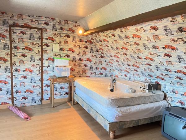 Maison 8 pièces 151 m2