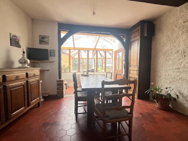Maison 8 pièces 151 m2