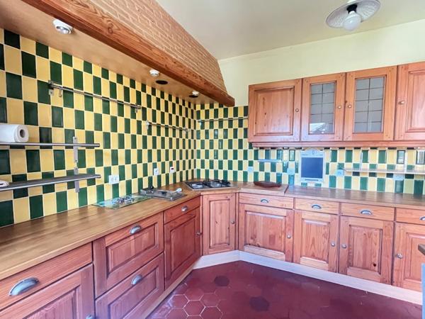 Maison 8 pièces 151 m2