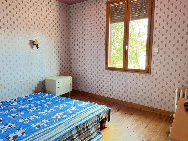 Maison 8 pièces 151 m2