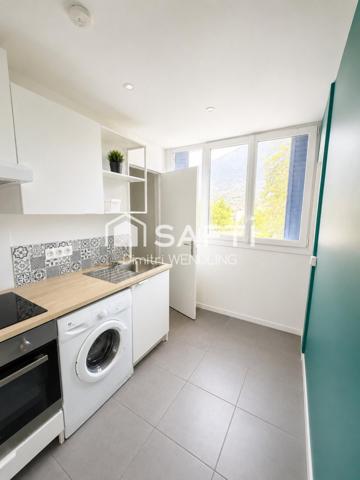 Spécial investisseur T5 5 chambres meublé pour colocation
