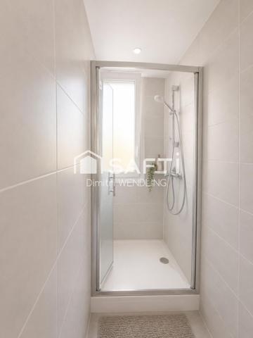 Spécial investisseur T5 5 chambres meublé pour colocation