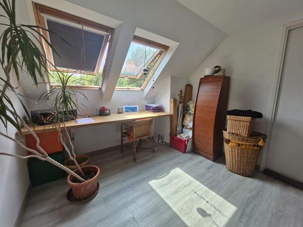 Maison 137m²