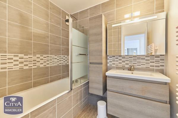 Appartement à vendre 3 pièces 76m² Deauville (14800)
