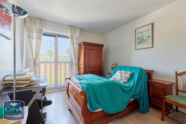 Appartement à vendre 3 pièces 76m² Deauville (14800)