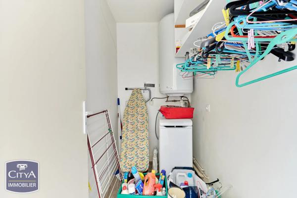 Appartement à vendre 3 pièces 76m² Deauville (14800)