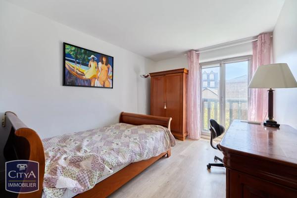 Appartement à vendre 3 pièces 76m² Deauville (14800)