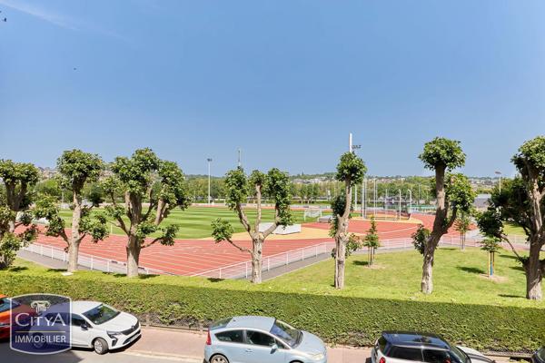 Appartement à vendre 3 pièces 76m² Deauville (14800)