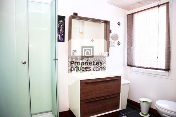 Maison - Lus la Croix Haute - 8 pièces 185m² + 90m² d'Annexes