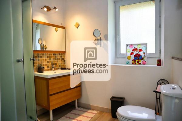 Maison - Lus la Croix Haute - 8 pièces 185m² + 90m² d'Annexes