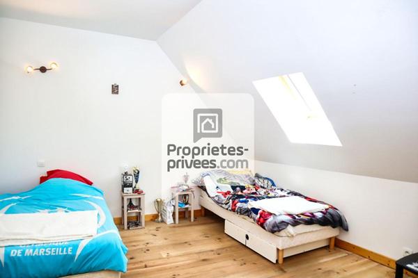 Maison - Lus la Croix Haute - 8 pièces 185m² + 90m² d'Annexes