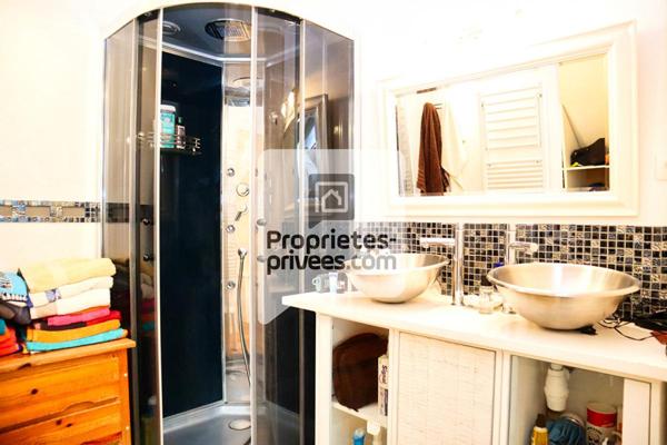 Maison - Lus la Croix Haute - 8 pièces 185m² + 90m² d'Annexes