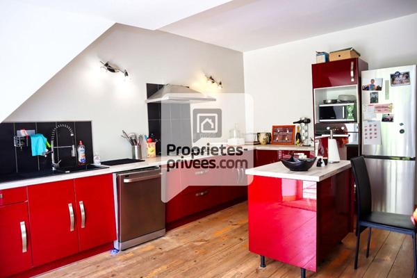 Maison - Lus la Croix Haute - 8 pièces 185m² + 90m² d'Annexes