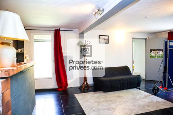 Maison - Lus la Croix Haute - 8 pièces 185m² + 90m² d'Annexes