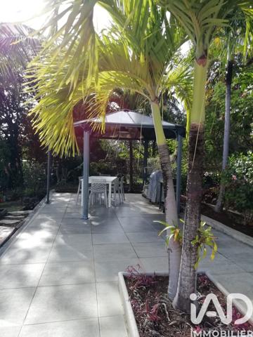 Maison à vendre 4 pièces 119 m² Deshaies