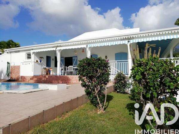 Maison à vendre 4 pièces 119 m² Deshaies