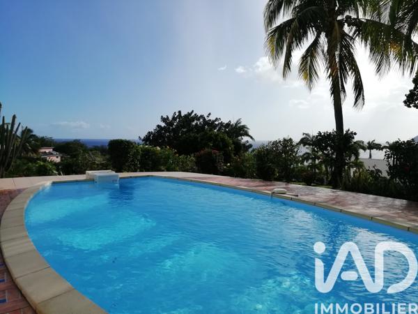 Maison à vendre 4 pièces 119 m² Deshaies